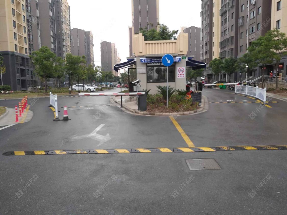 上海川虹新苑小区_川虹新苑小区null