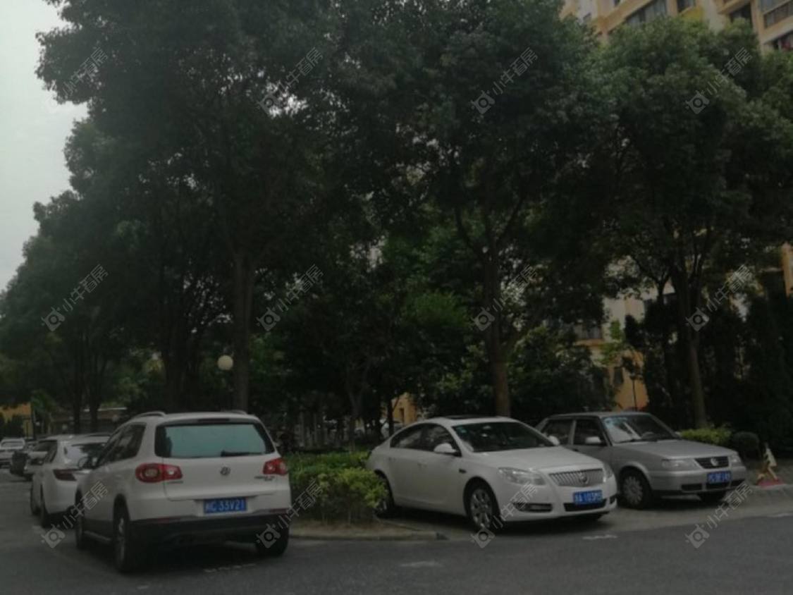 珠江新城封面图_小牛看房