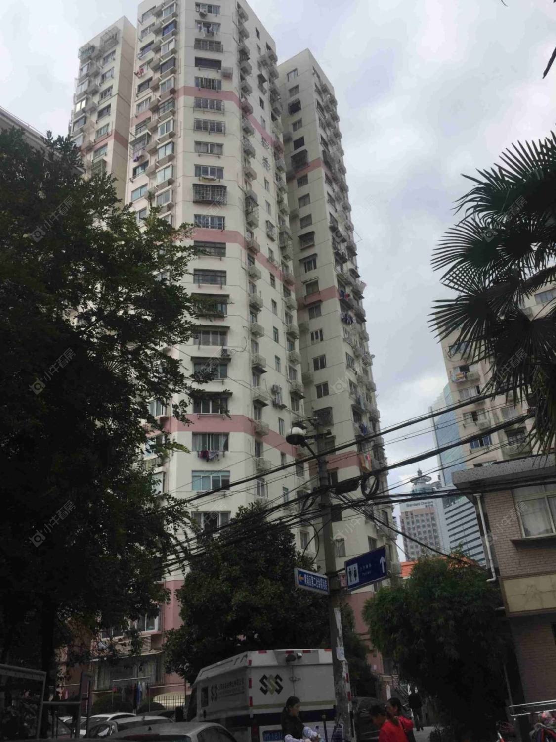 上海东园一村小区_东园一村小区null