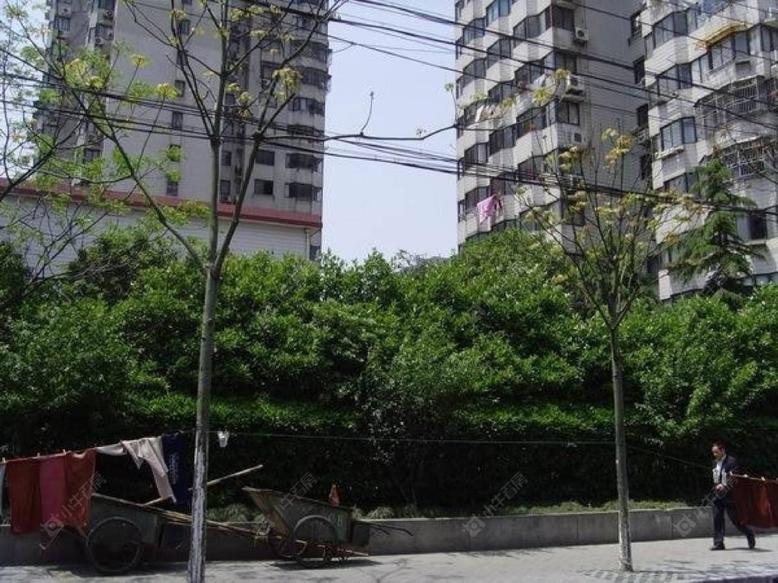 上海昆明公寓小区_小牛看房