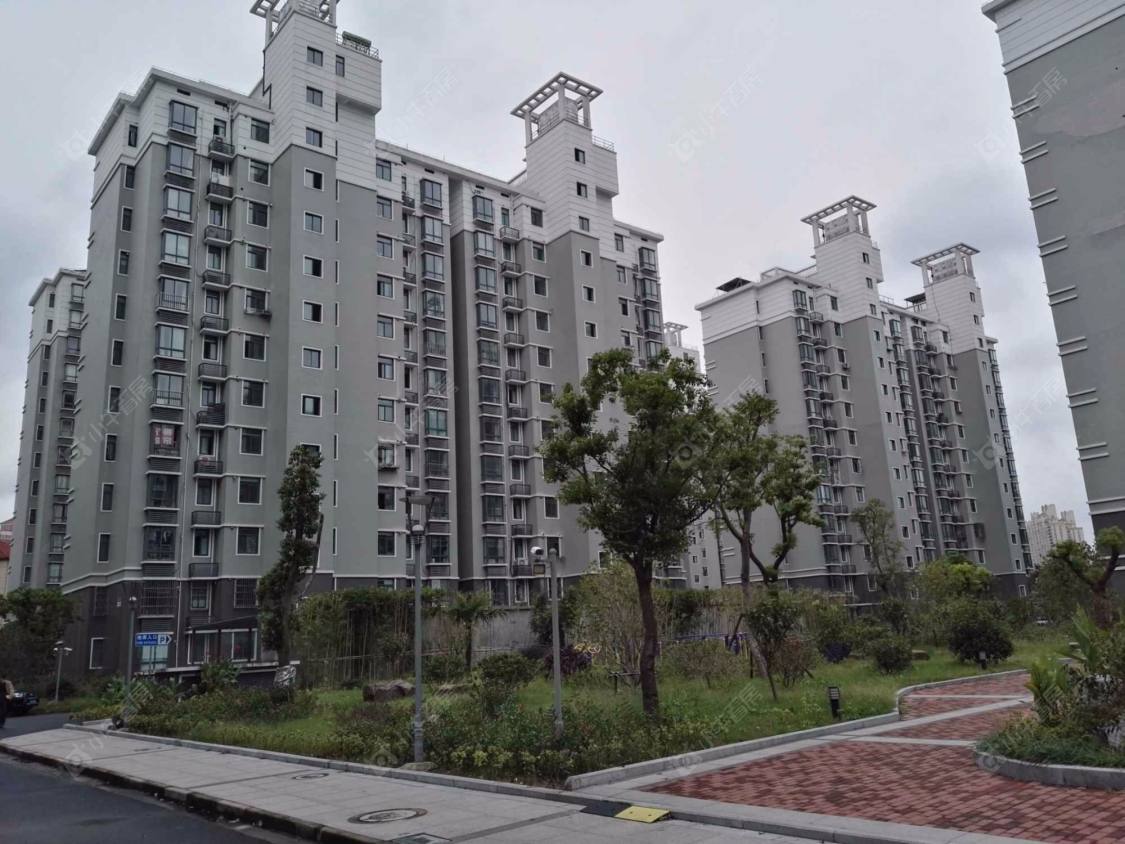 上海逸景佳苑小区_逸景佳苑小区null