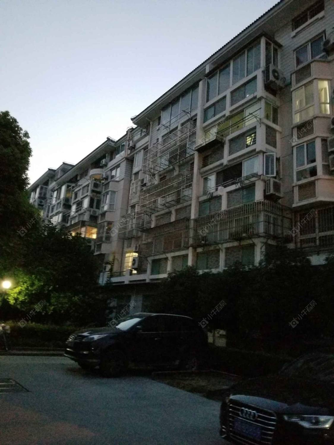 上海金汇广场一期小区_金汇广场一期小区null