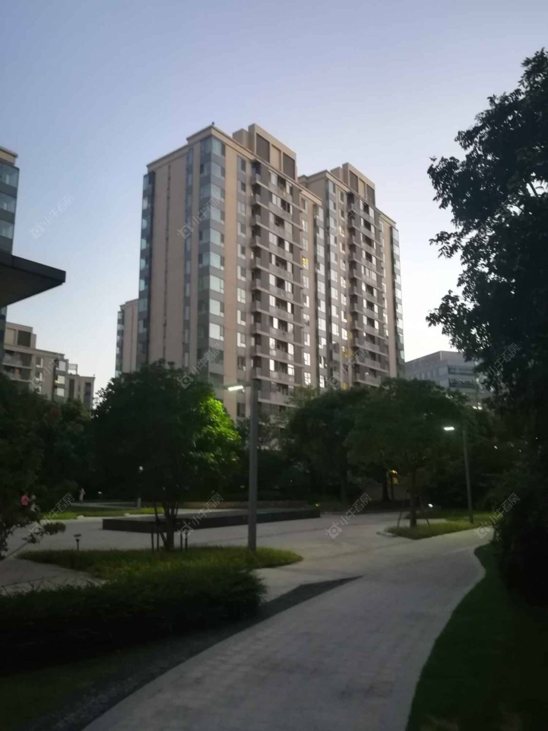 尚浦名邸封面图_小牛看房