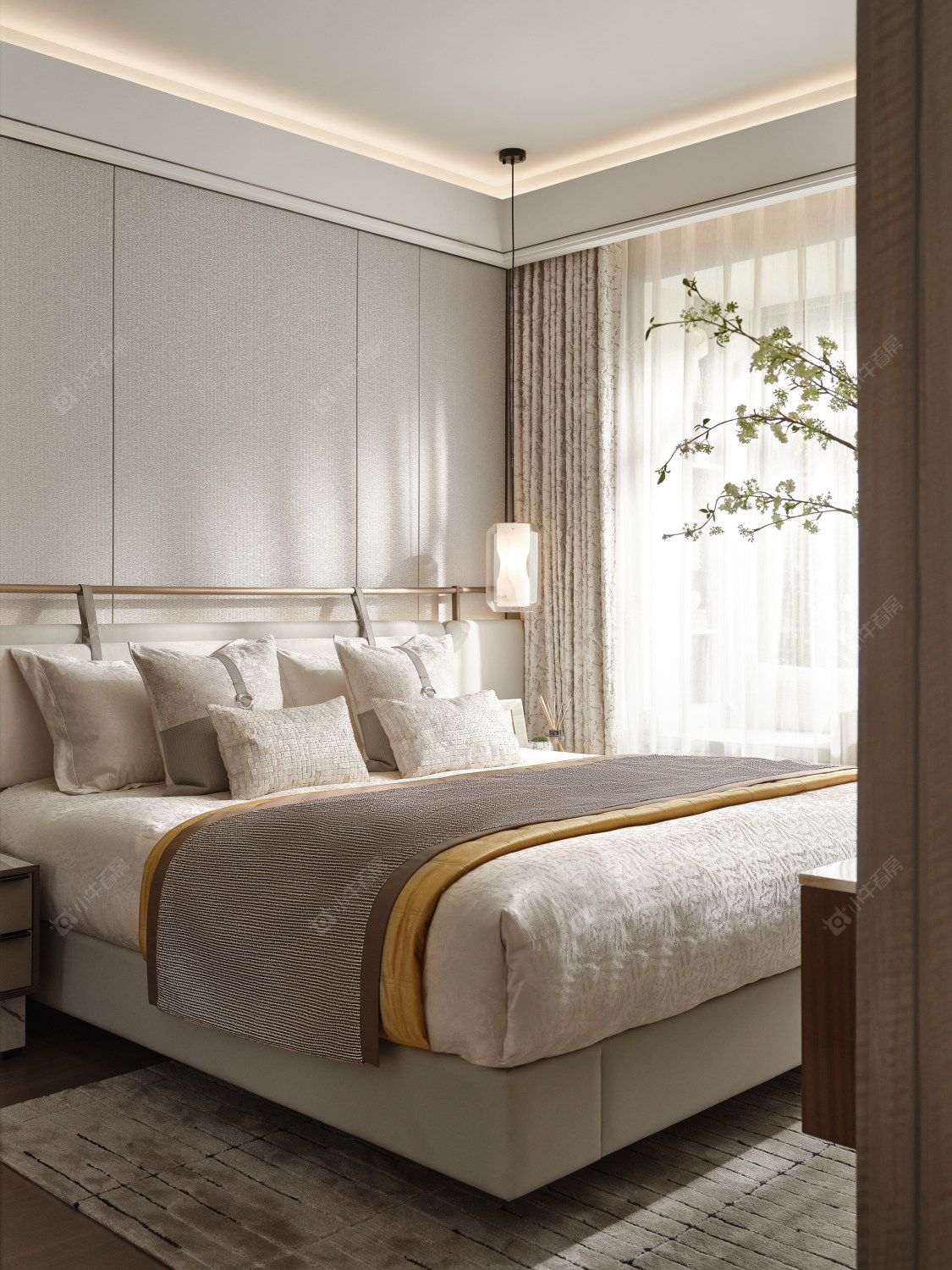 上海保利·海上瑧悦小区_保利·海上瑧悦小区null