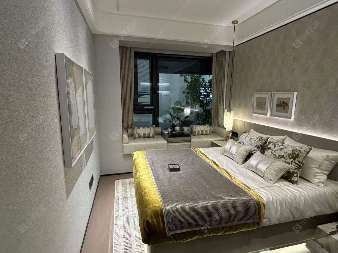 上海保利虹桥和著小区_保利虹桥和著小区null