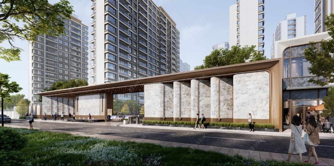 上海永泰三里城在售新楼盘null