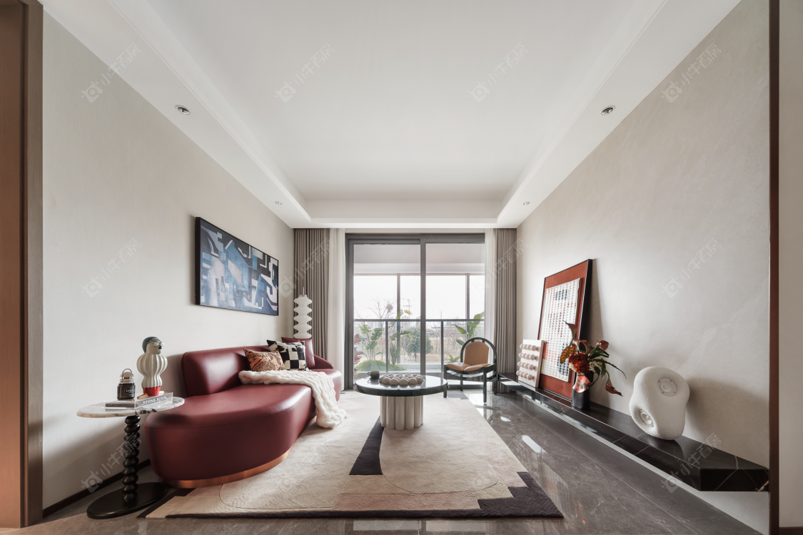 上海中建御璟园小区_中建御璟园小区null