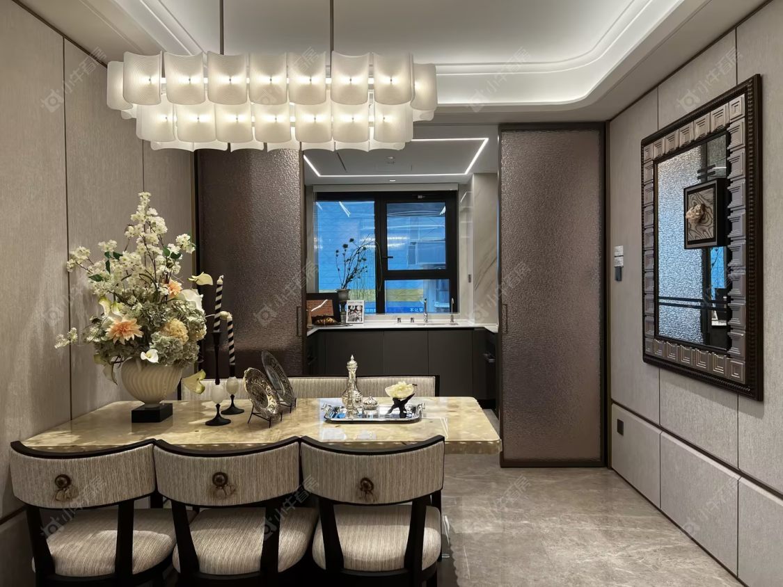 上海招商序在售新楼盘null