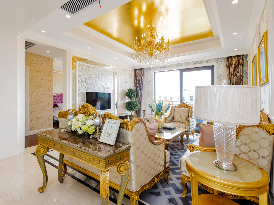 上海御岛财富小区_御岛财富小区null