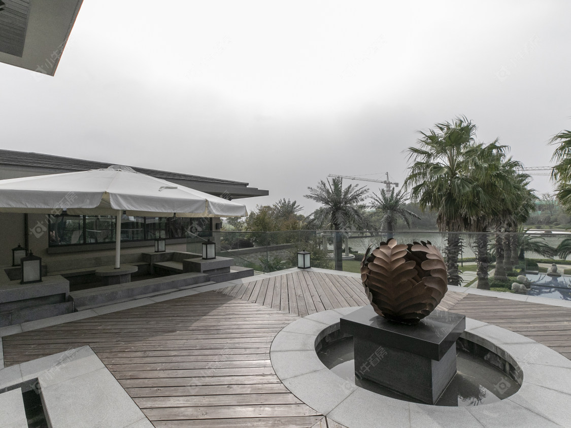 上海东滩海上明月别墅区小区_东滩海上明月别墅区小区null