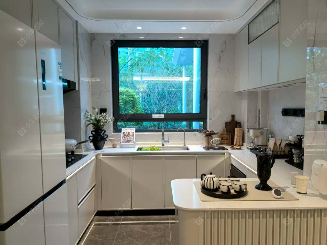 上海虹桥灿耀星城四期小区_虹桥灿耀星城四期小区null