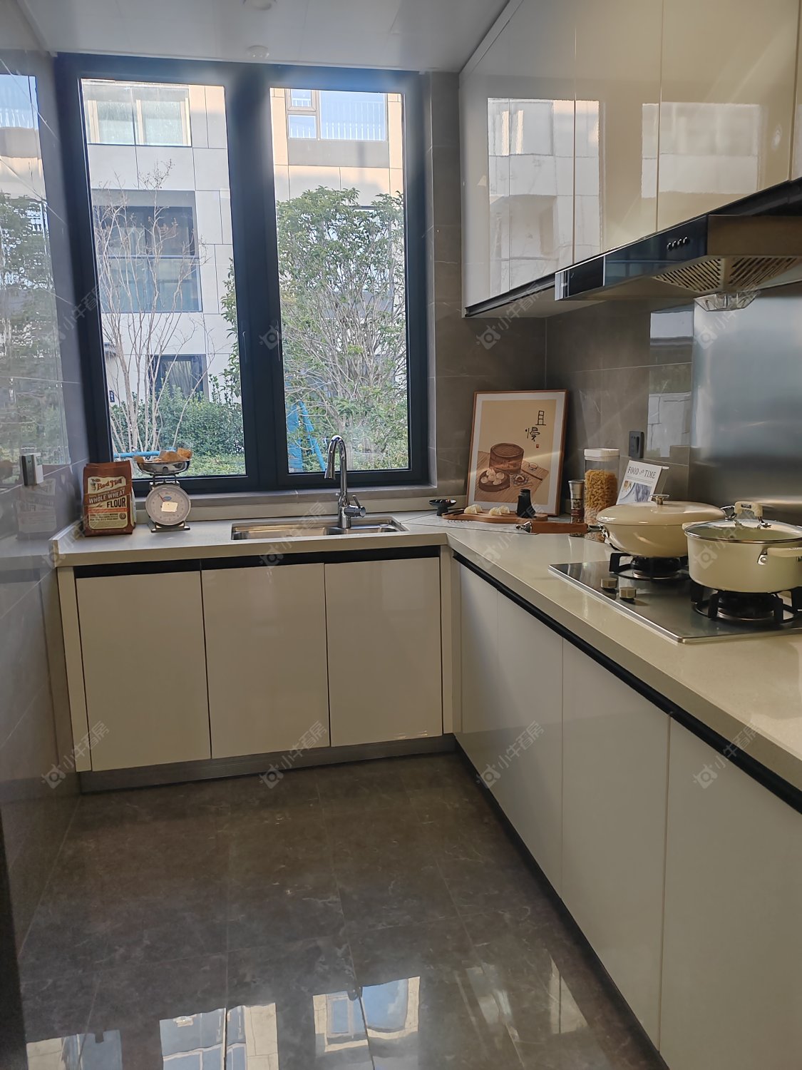 上海保利明玥潮升小区_保利明玥潮升小区null