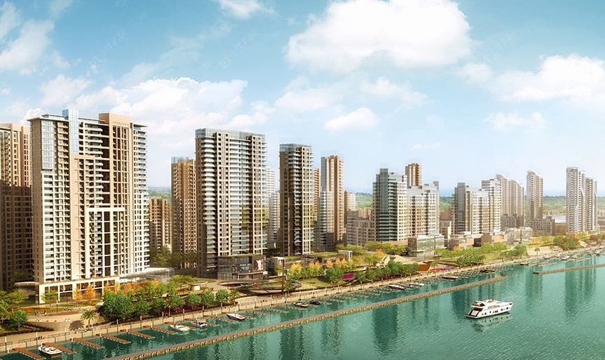 上海上海长滩小区_上海长滩小区null