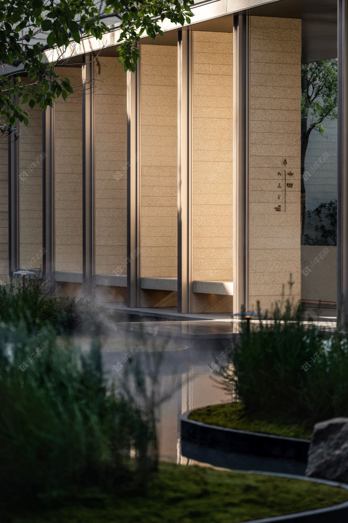 上海四季隐秀在售新楼盘null