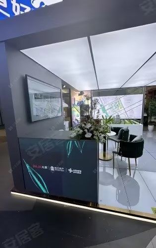 上海映翠府在售新楼盘null