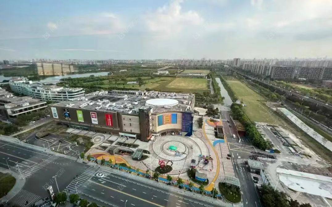 上海森兰万安里小区_森兰万安里小区null