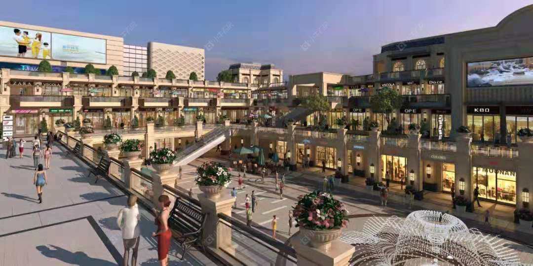 上海天和广场小区_天和广场小区null