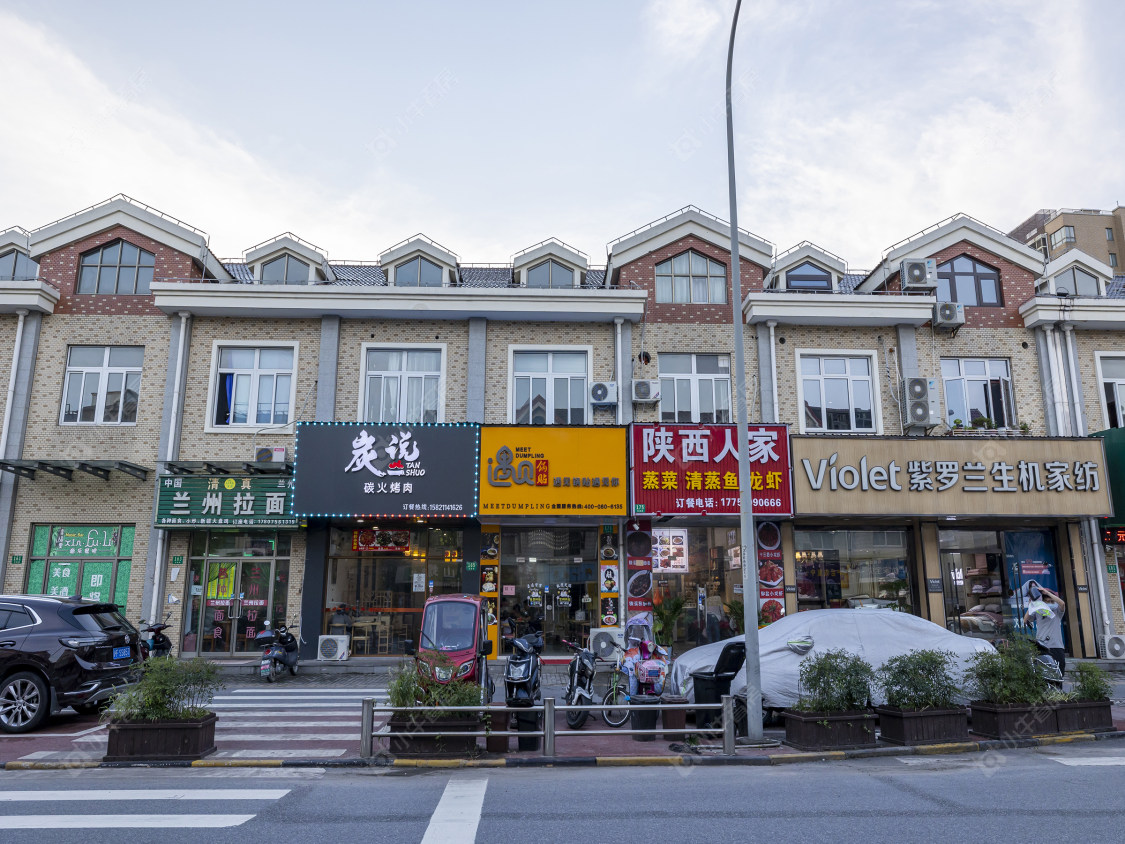 上海世纪金源梧桐印象小区_世纪金源梧桐印象小区null