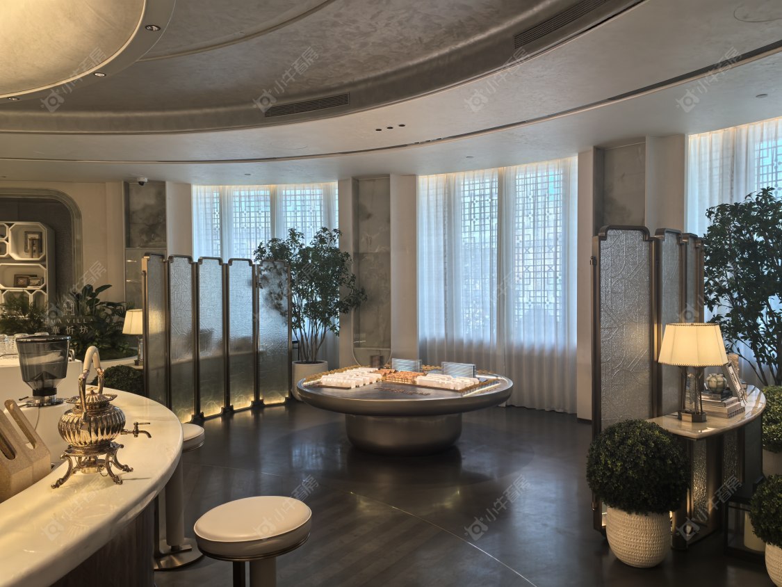 上海中建壹品外滩源著别墅区小区_中建壹品外滩源著别墅区小区null