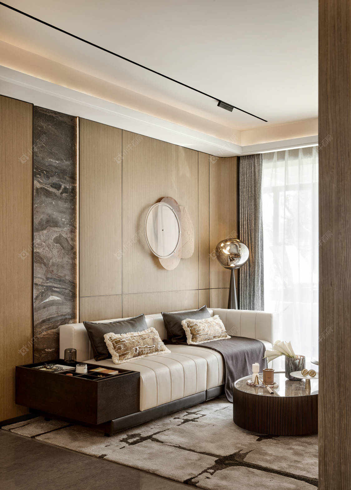 上海深嘉上府在售新楼盘null