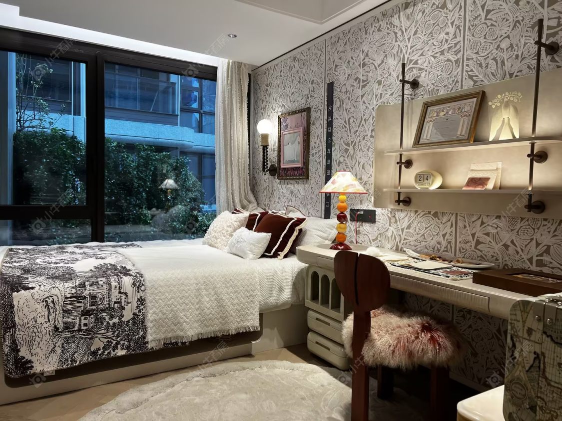 上海招商序在售新楼盘null