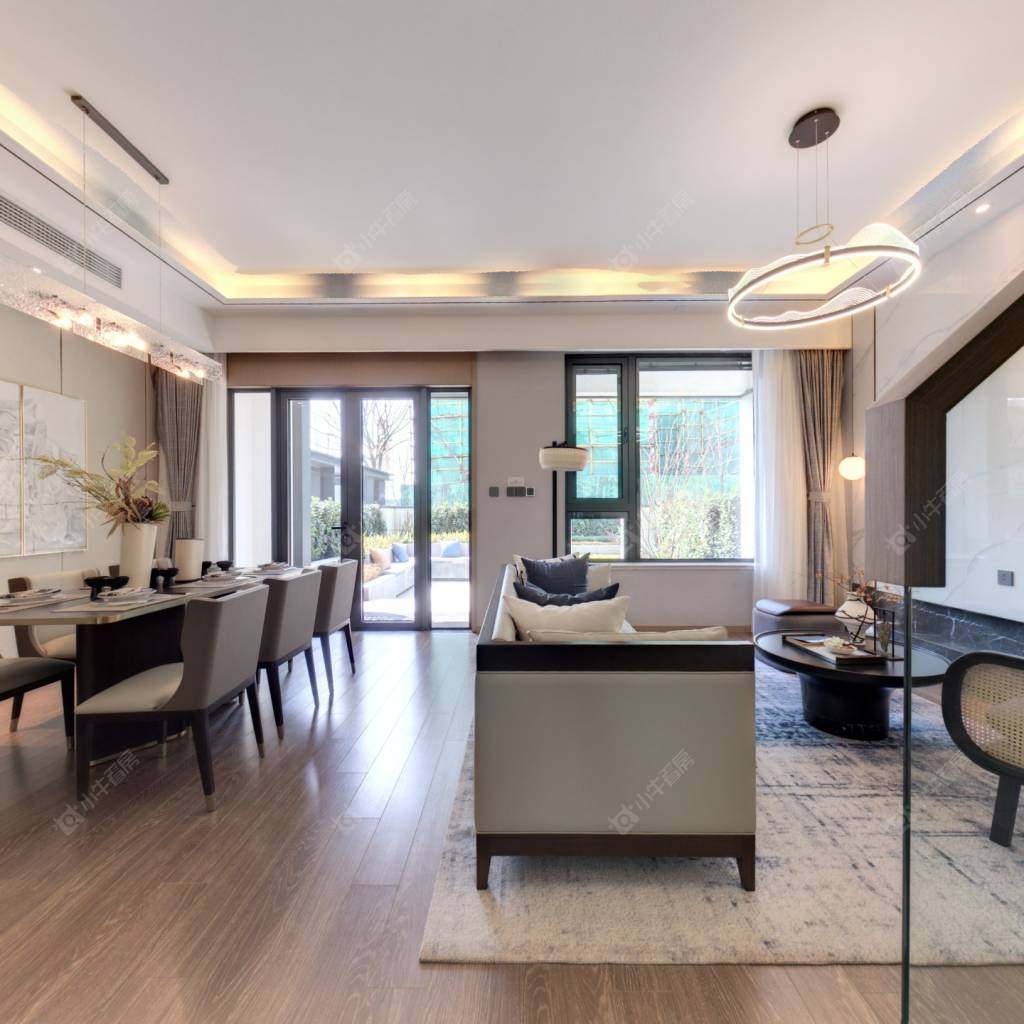 上海保利明玥潮升别墅区小区_保利明玥潮升别墅区小区null