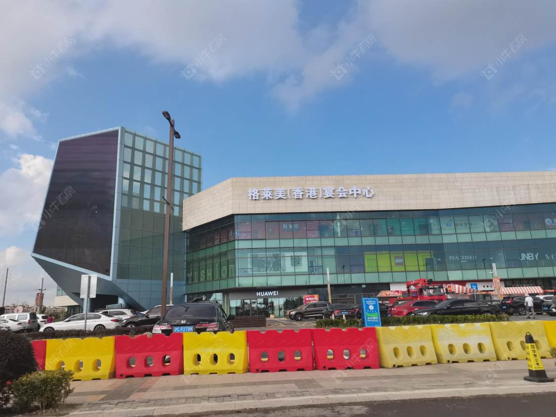 上海金融街金悦府小区_金融街金悦府小区null