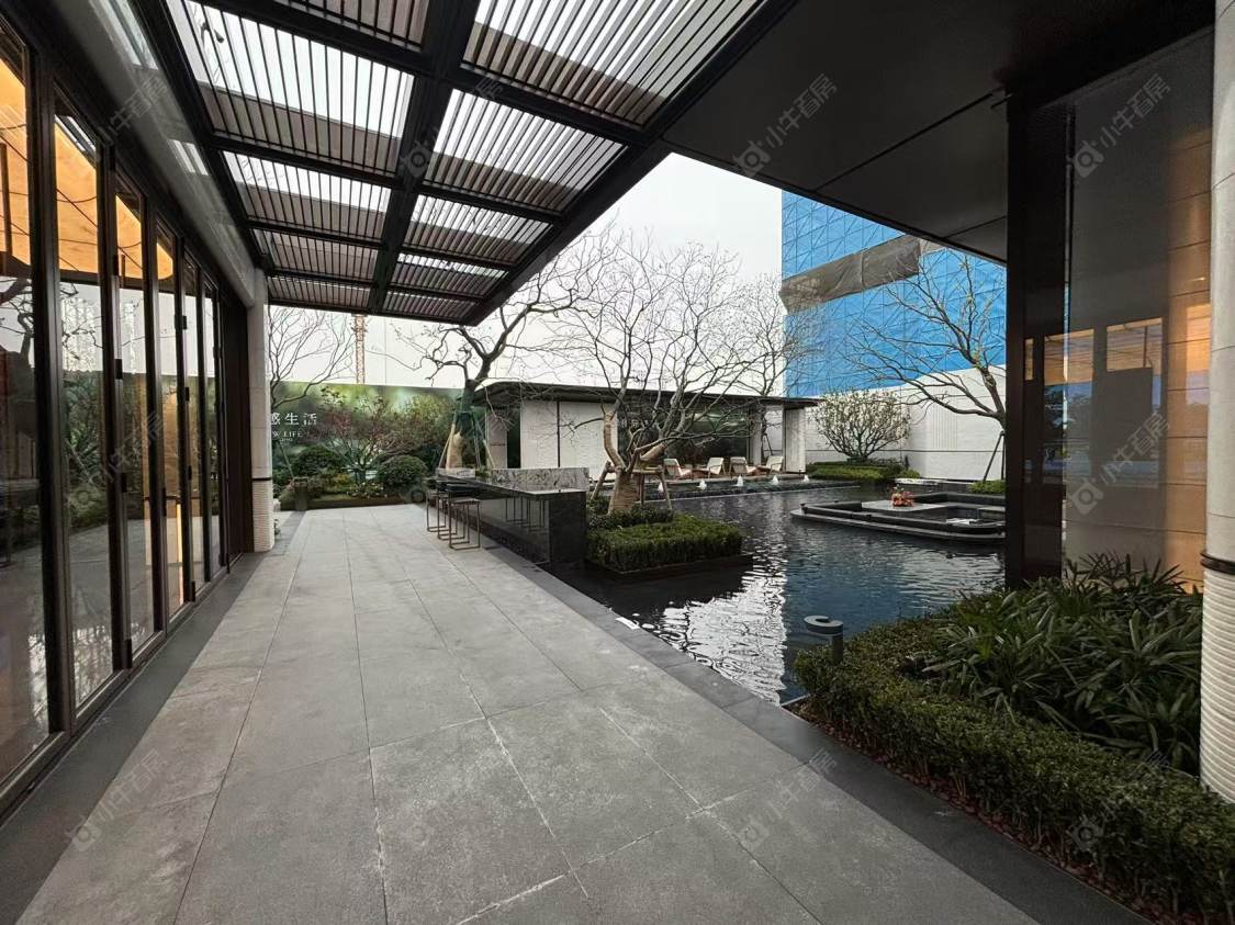 上海保利虹桥和著小区_保利虹桥和著小区null