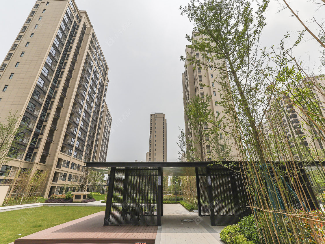 上海新未来樾湖小区_新未来樾湖小区null