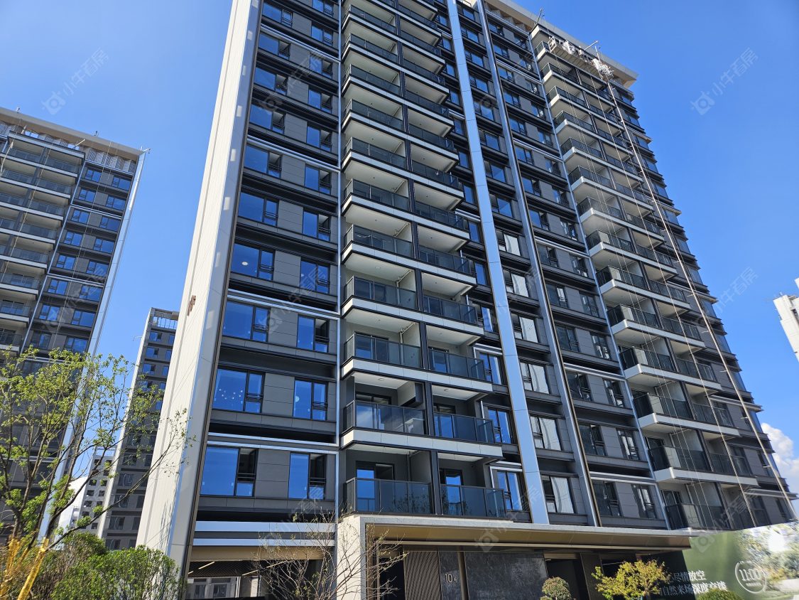 上海中交凤启虹桥在售新楼盘null