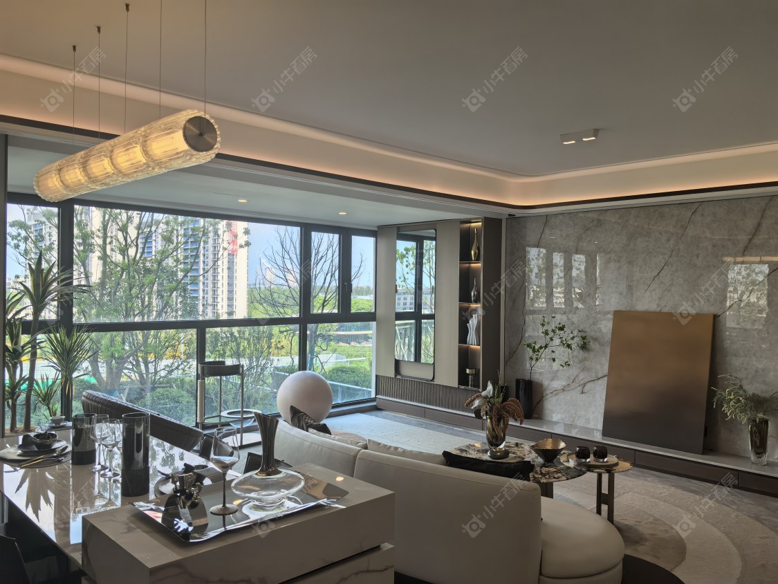 上海保利光合跃城小区_保利光合跃城小区null