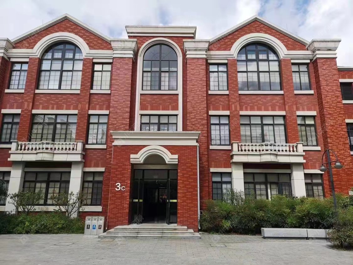 上海路劲象屿岛上的院子小区_路劲象屿岛上的院子小区null