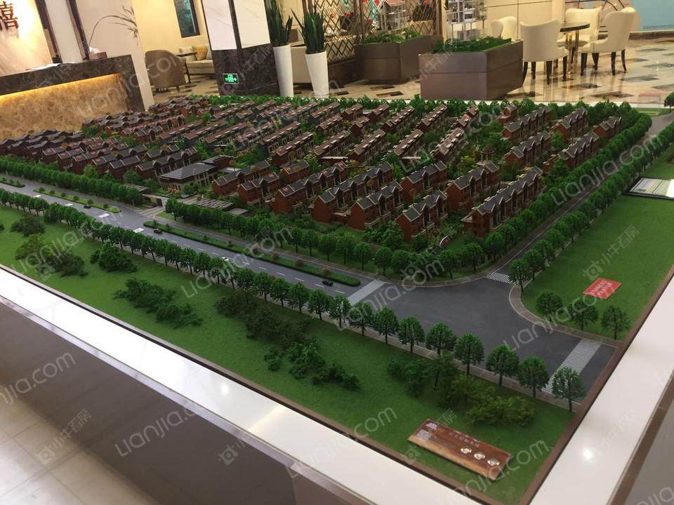 上海禹洲东滩雍禧小区_禹洲东滩雍禧小区null