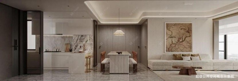 上海华润华发时代之城在售新楼盘null