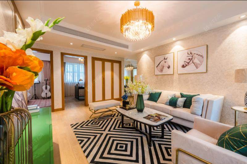 上海上海长滩小区_上海长滩小区null