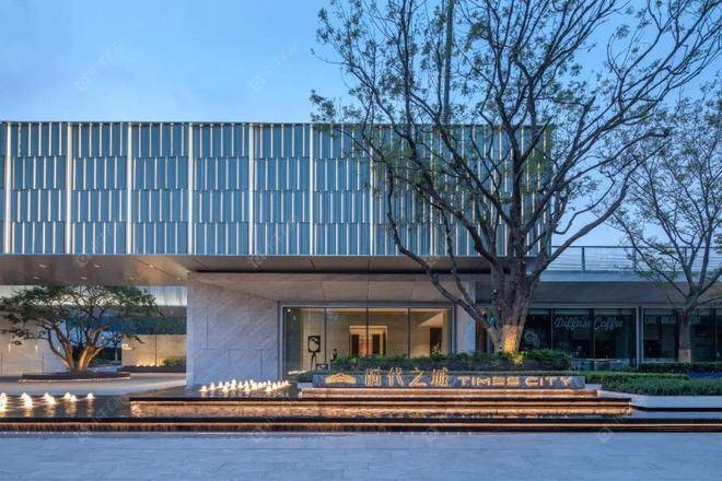 上海华润华发时代之城在售新楼盘null