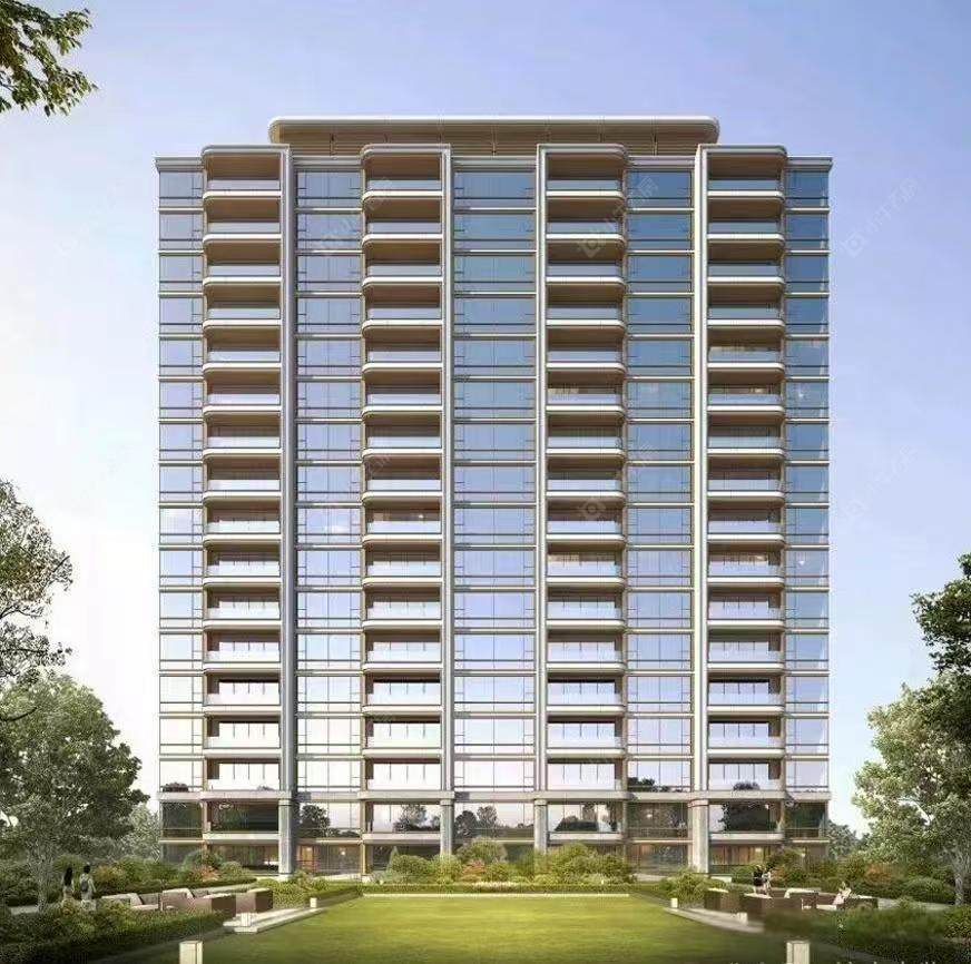 上海江湾金茂府在售新楼盘null