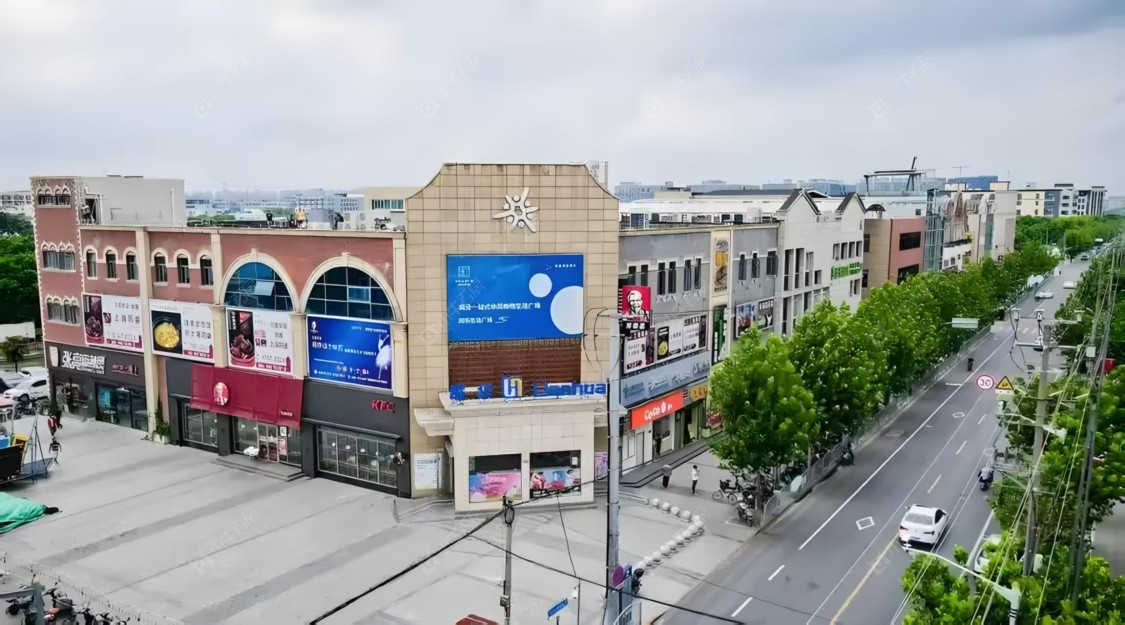 上海兴云间别墅区小区_兴云间别墅区小区null