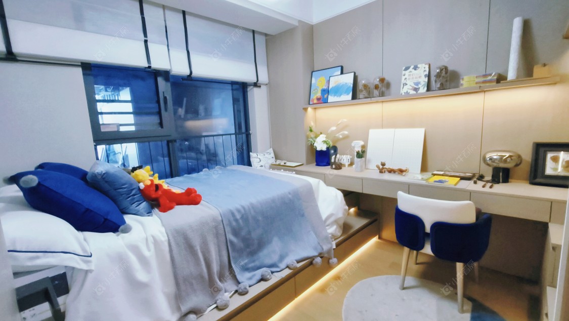 上海四季隐秀在售新楼盘null