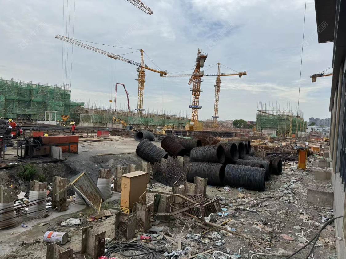 上海恒都·云璟别墅区小区_恒都·云璟别墅区小区null