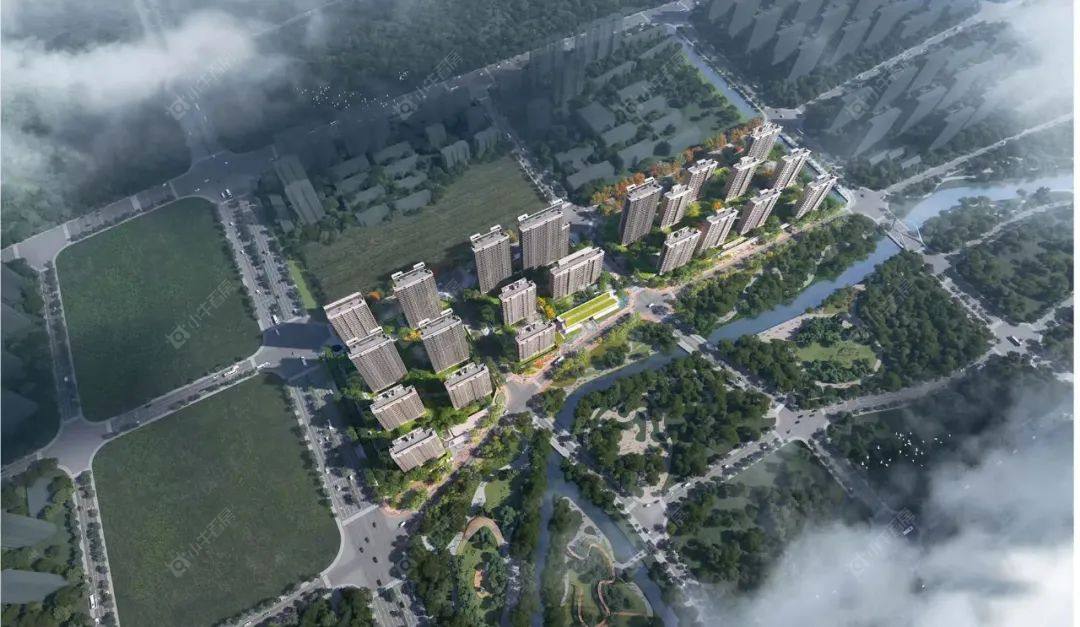 上海中环置地中心·望雲小区_中环置地中心·望雲小区null