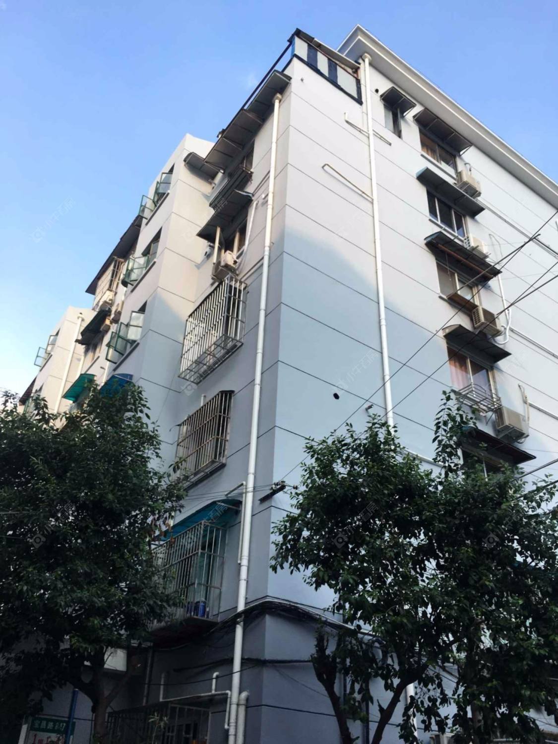 上海宝昌路847弄小区_宝昌路847弄小区null