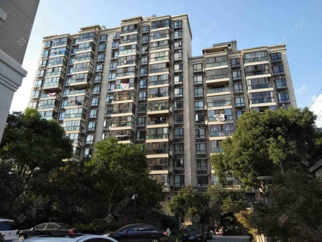 上海金领华庭小区_金领华庭小区null