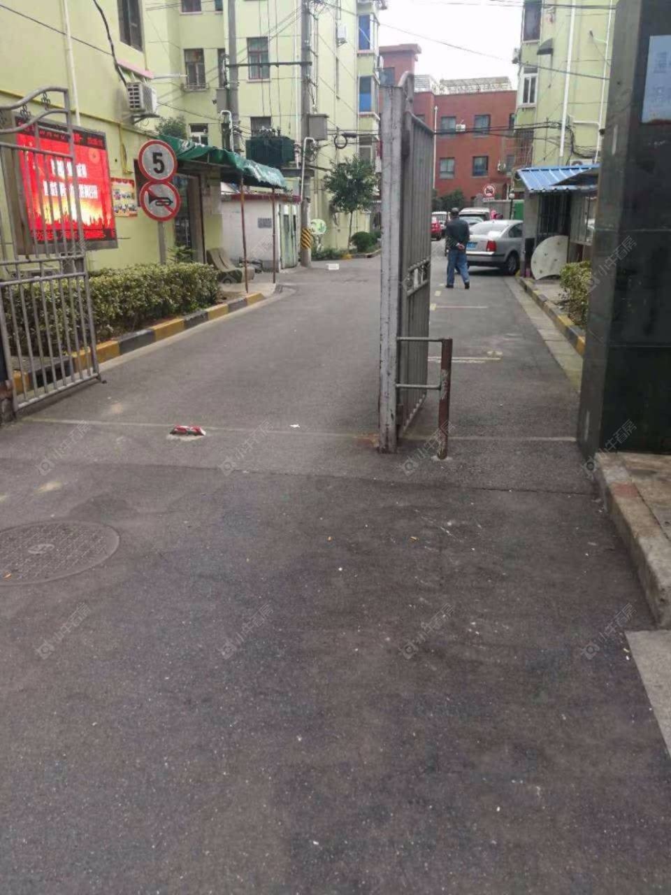 上海温宿路39弄小区_温宿路39弄小区null