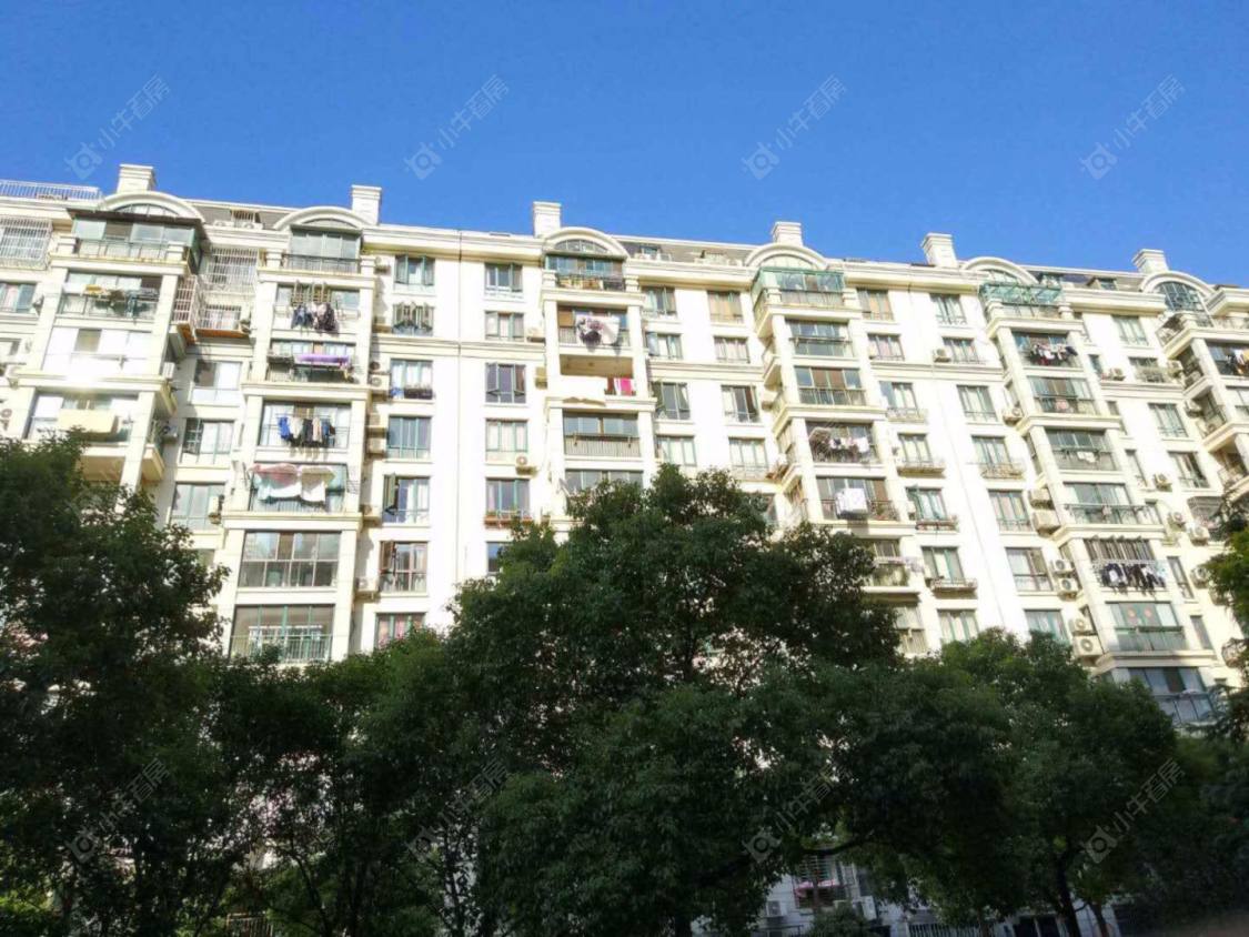 上海爱法新城小区_爱法新城小区null