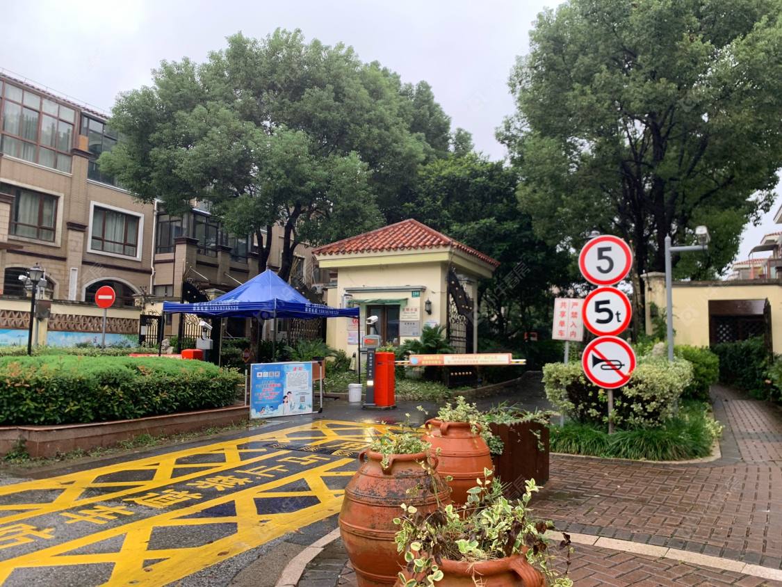 上海龙湾1号别墅区小区_龙湾1号别墅区小区null