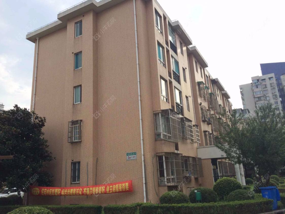 上海华佳苑小区_华佳苑小区null