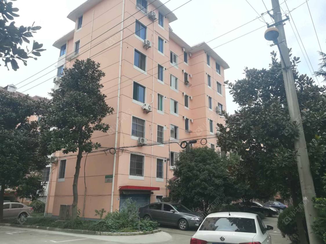 上海东泉新村小区_东泉新村小区null