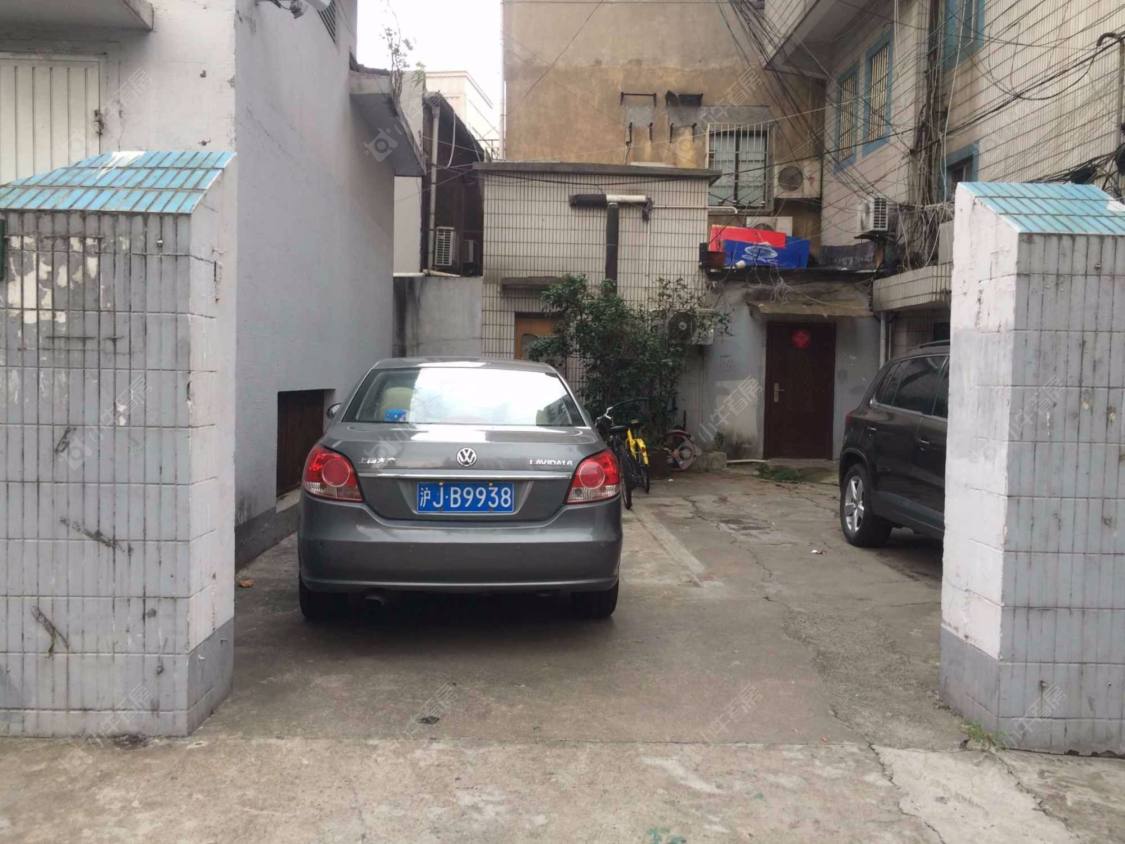 上海公平路小区_公平路小区null