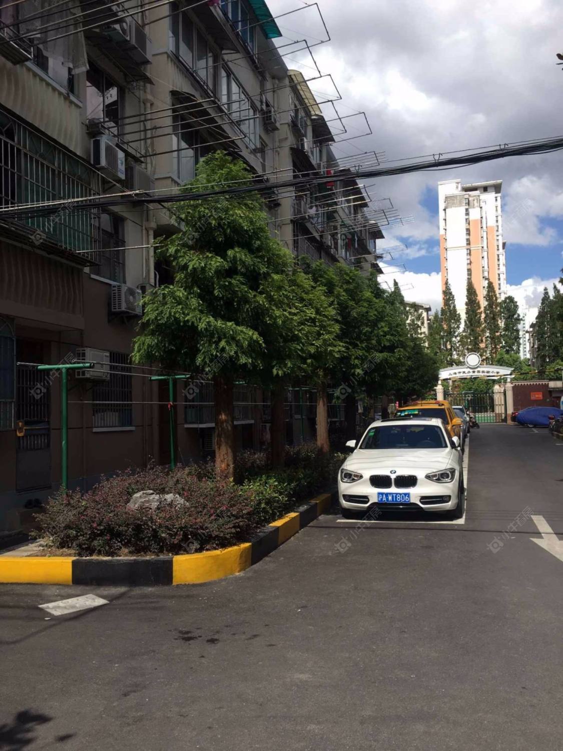 上海延新小区小区_延新小区小区null